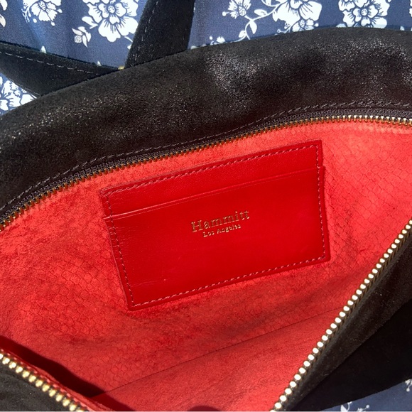 Hammitt Dillon Med Crossbody - Picture 7 of 7